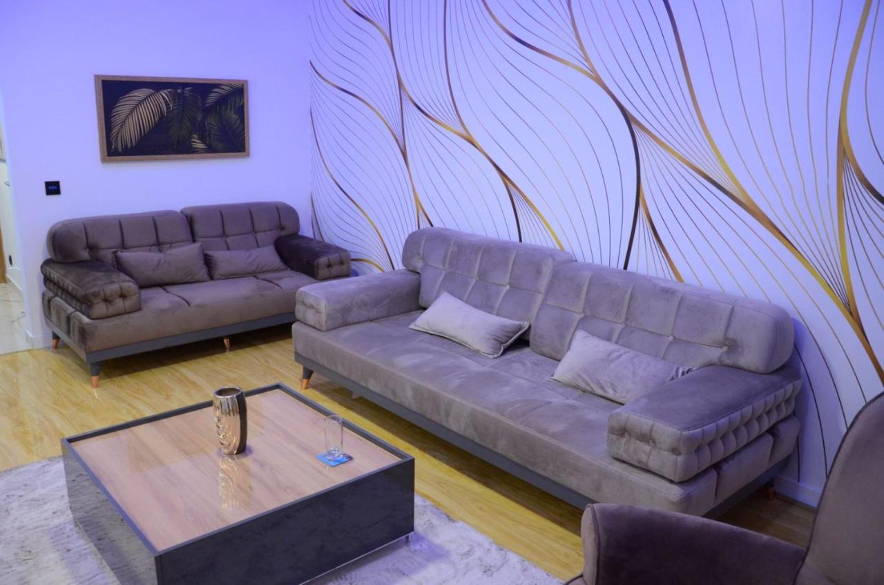 Centar 5 Star Διαμέρισμα Κράλιεβο Εξωτερικό φωτογραφία