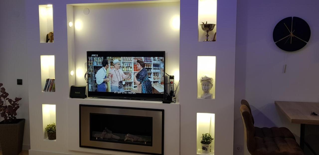 Centar 5 Star Διαμέρισμα Κράλιεβο Εξωτερικό φωτογραφία
