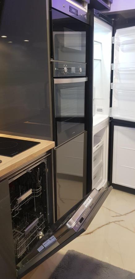 Centar 5 Star Διαμέρισμα Κράλιεβο Εξωτερικό φωτογραφία