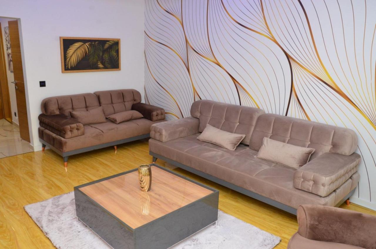 Centar 5 Star Διαμέρισμα Κράλιεβο Εξωτερικό φωτογραφία