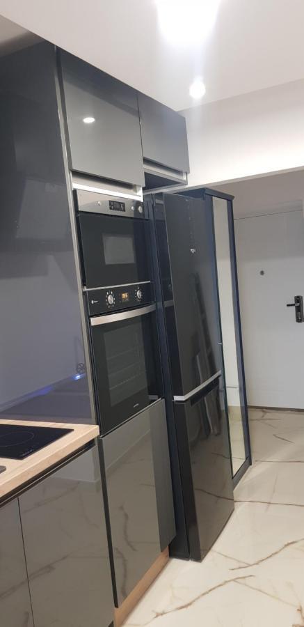 Centar 5 Star Διαμέρισμα Κράλιεβο Εξωτερικό φωτογραφία
