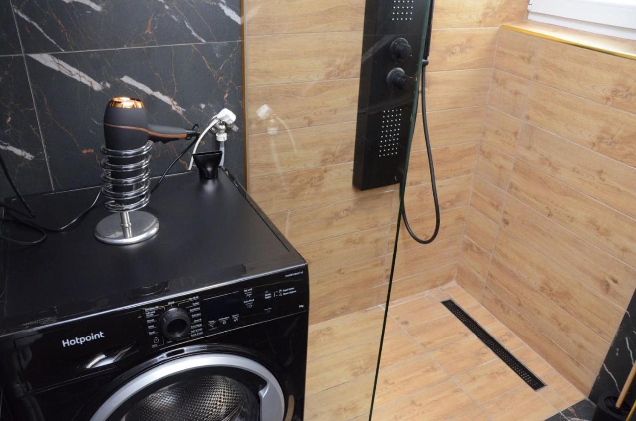 Centar 5 Star Διαμέρισμα Κράλιεβο Εξωτερικό φωτογραφία