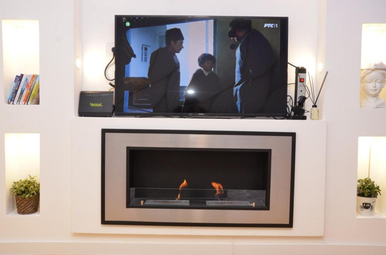 Centar 5 Star Διαμέρισμα Κράλιεβο Εξωτερικό φωτογραφία
