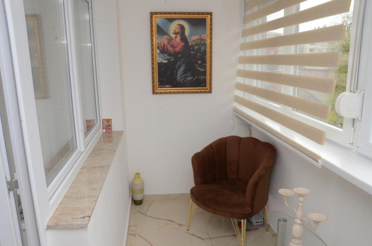 Centar 5 Star Διαμέρισμα Κράλιεβο Εξωτερικό φωτογραφία