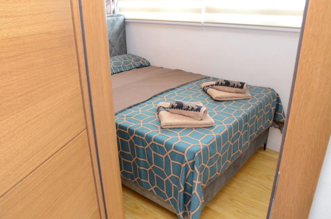 Centar 5 Star Διαμέρισμα Κράλιεβο Εξωτερικό φωτογραφία