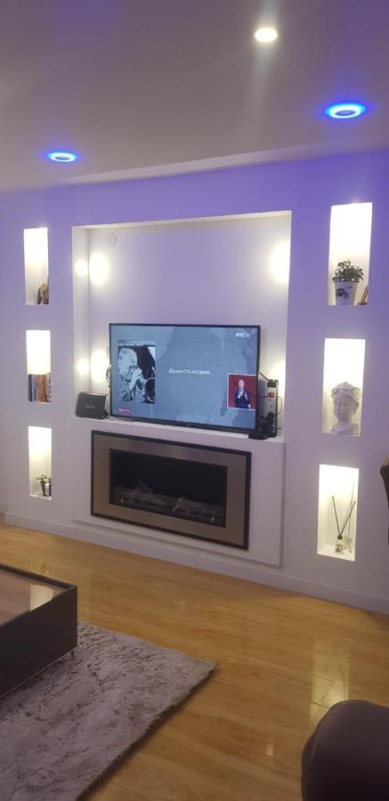 Centar 5 Star Διαμέρισμα Κράλιεβο Εξωτερικό φωτογραφία