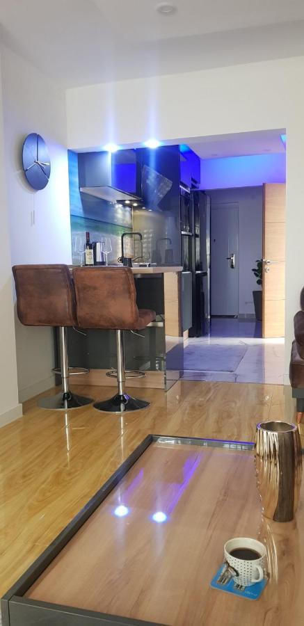 Centar 5 Star Διαμέρισμα Κράλιεβο Εξωτερικό φωτογραφία