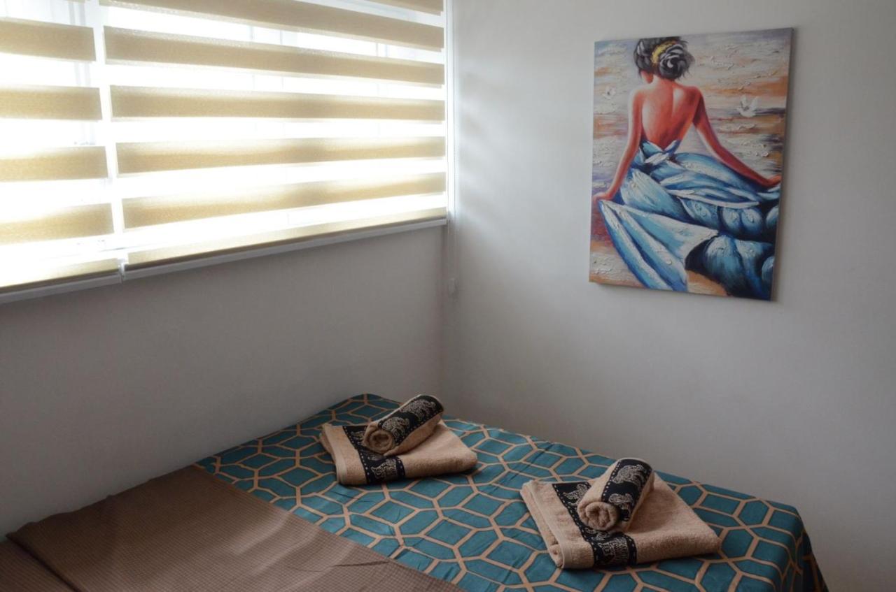 Centar 5 Star Διαμέρισμα Κράλιεβο Εξωτερικό φωτογραφία