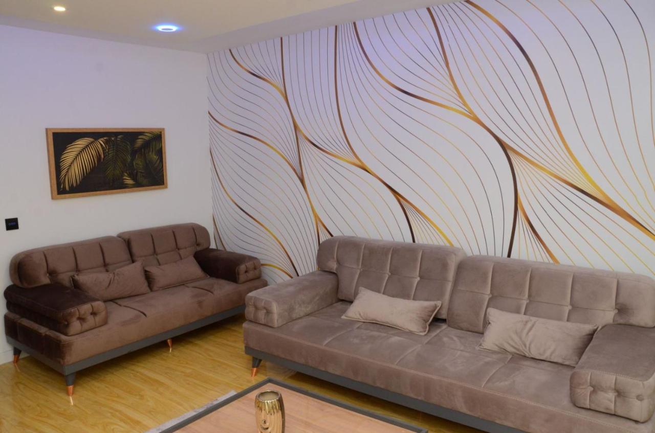 Centar 5 Star Διαμέρισμα Κράλιεβο Εξωτερικό φωτογραφία